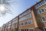 De Vechtstraat.
<br/>
Marcel Westhoff, maart 2020